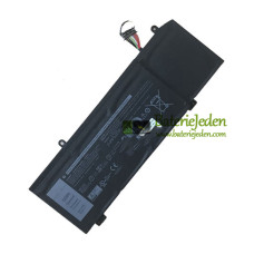 Baterie pro Dell 2018 P79/P82F 1F22N M15 Alienware R1 M17 [náhradní baterie]